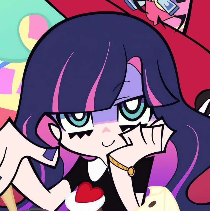 Аватар пользователя