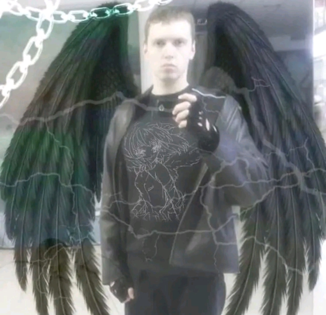 Аватар пользователя