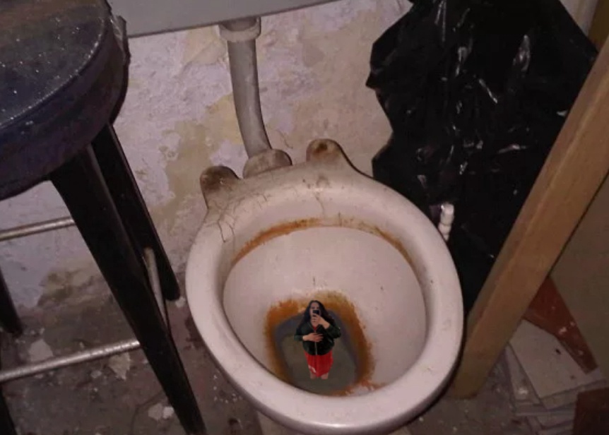 Аватар пользователя