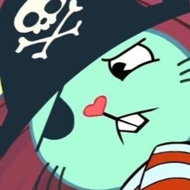 Аватар пользователя