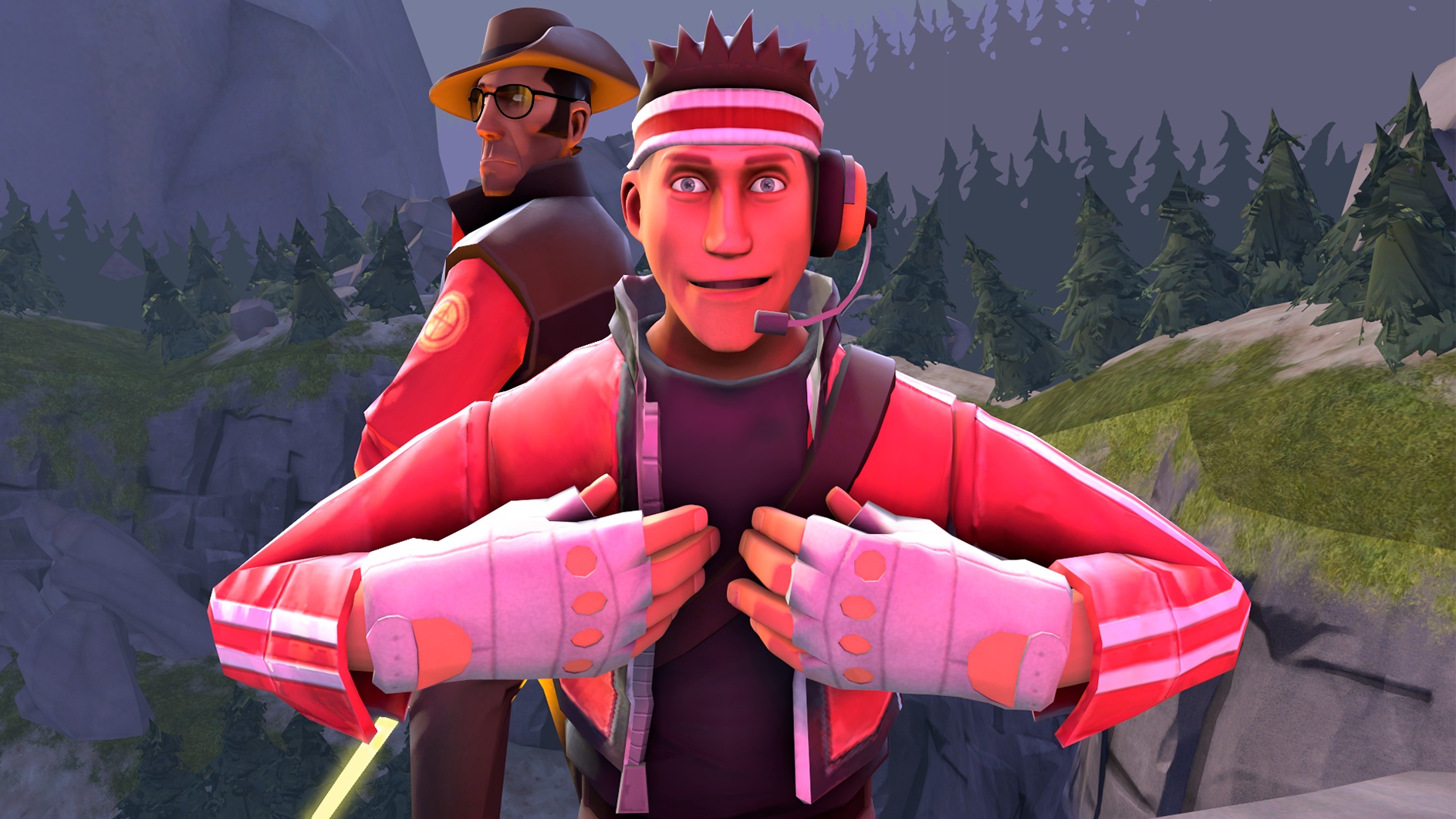 Аватар пользователя