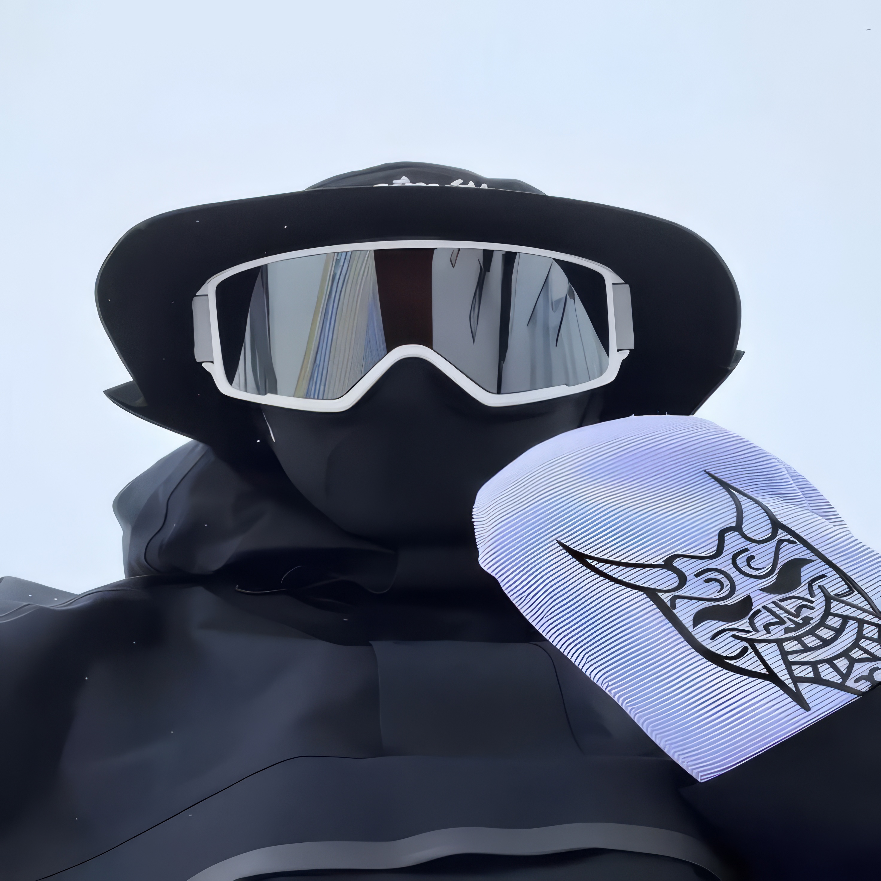 Аватар пользователя