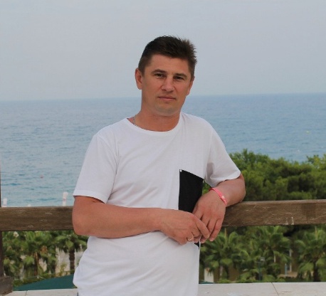 Аватар пользователя