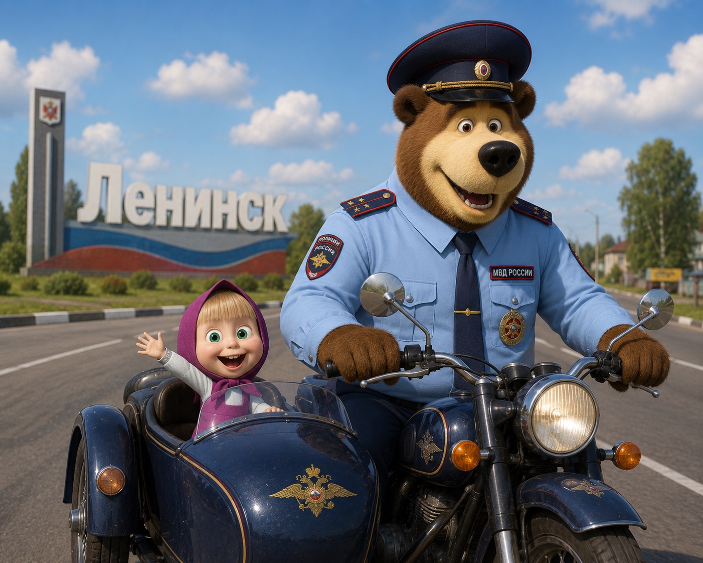 Аватар пользователя