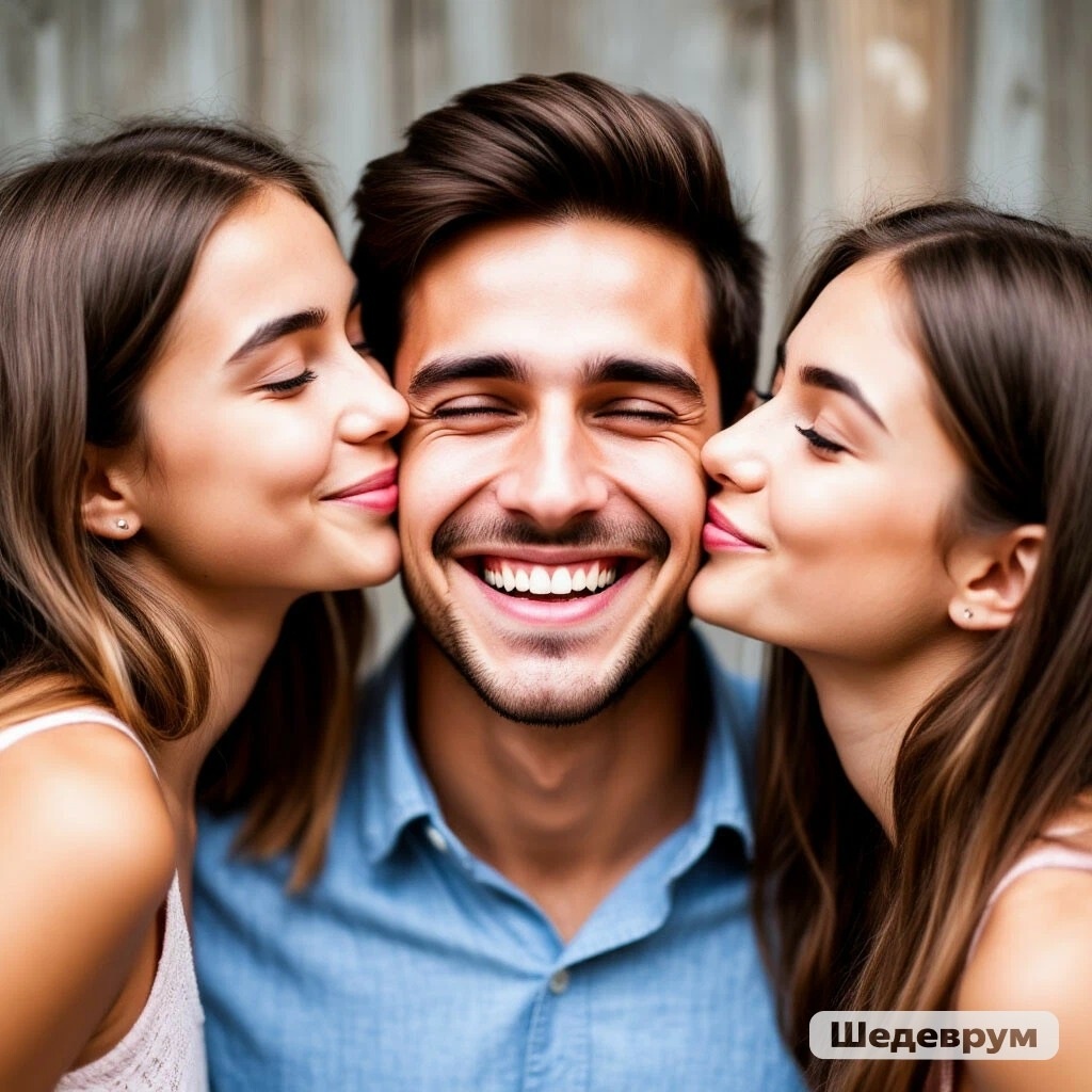 Аватар пользователя