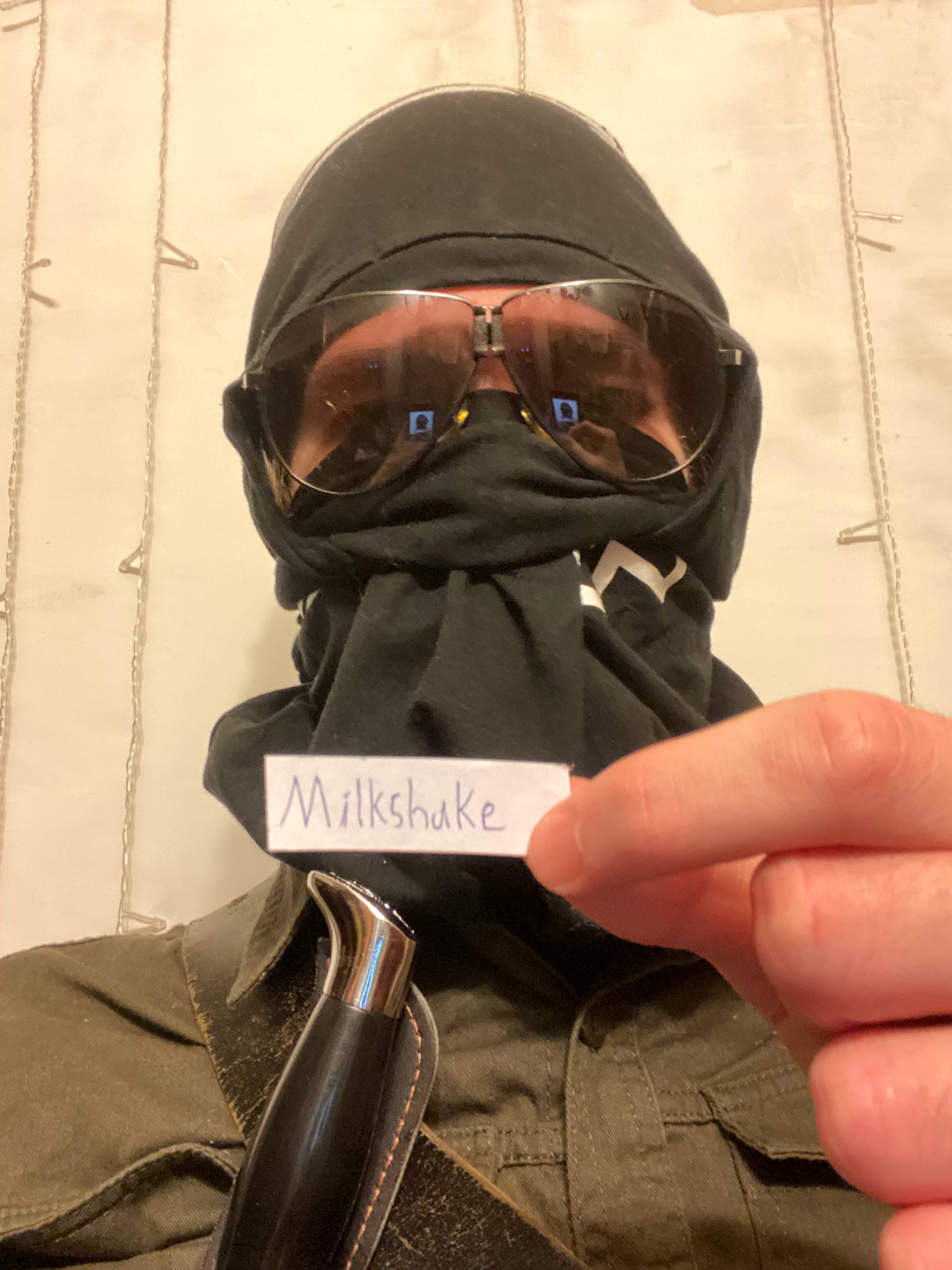 Аватар пользователя