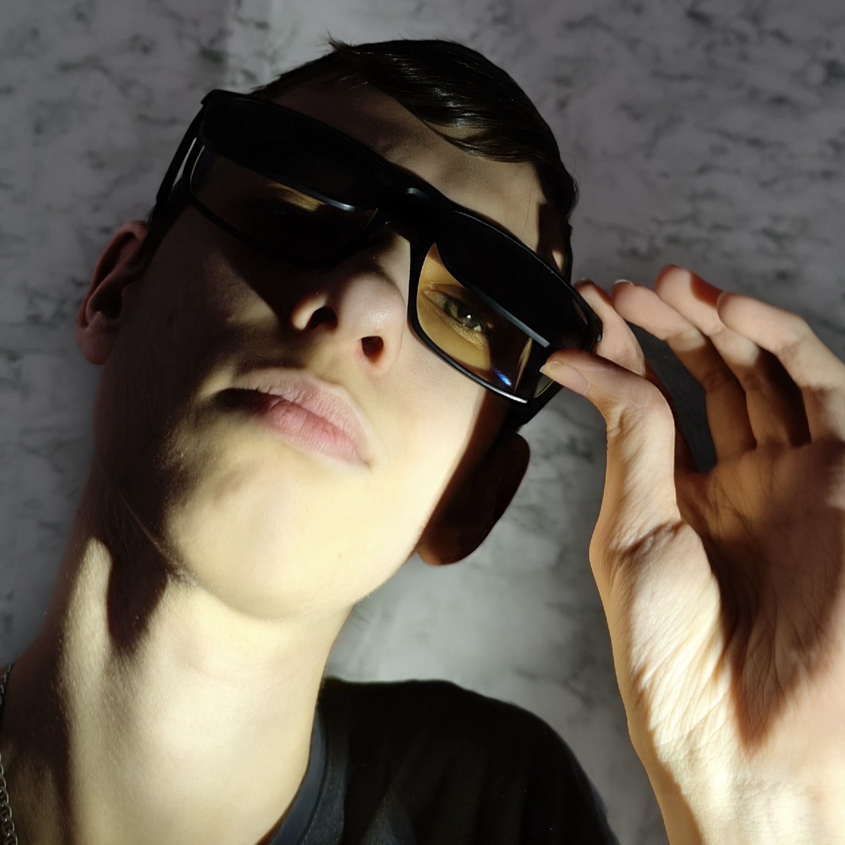 Аватар пользователя