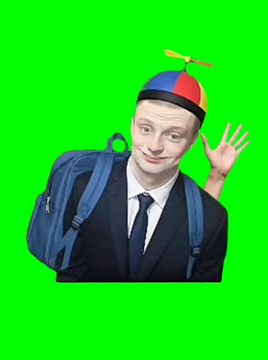 Аватар пользователя