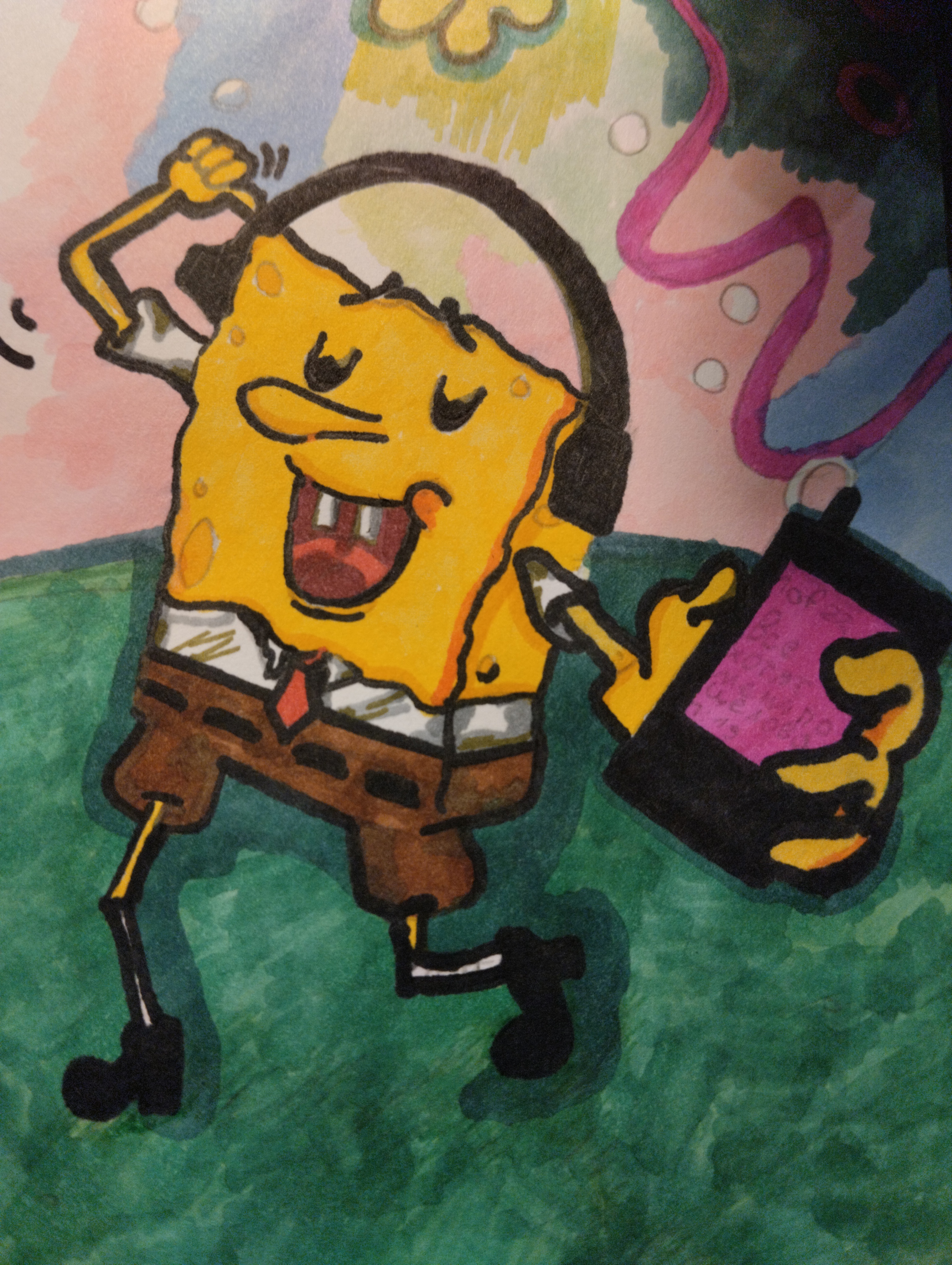 Аватар пользователя