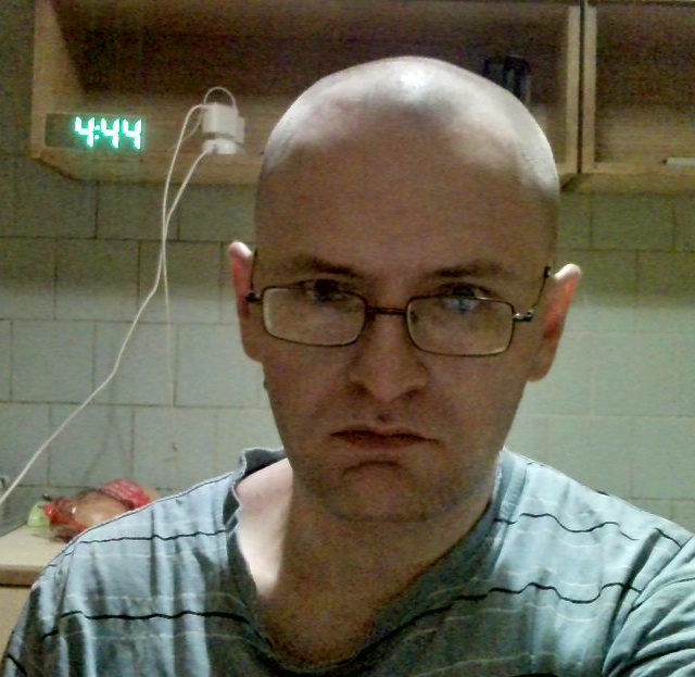 Аватар пользователя