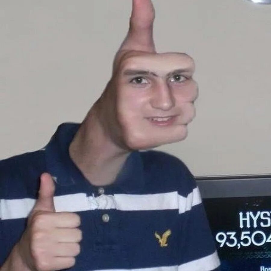 Аватар пользователя