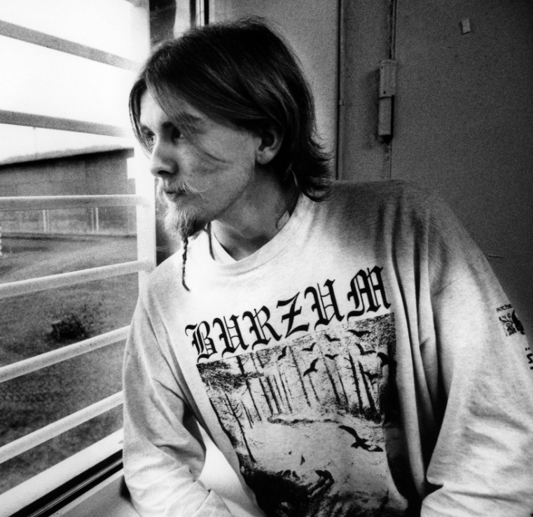 Аватар пользователя