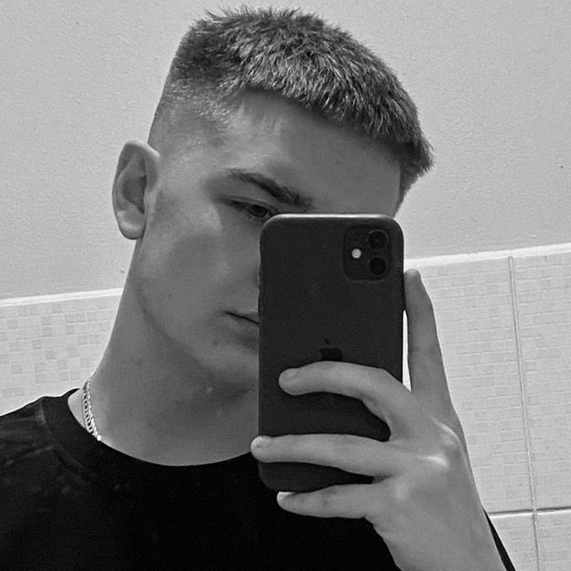 Аватар пользователя