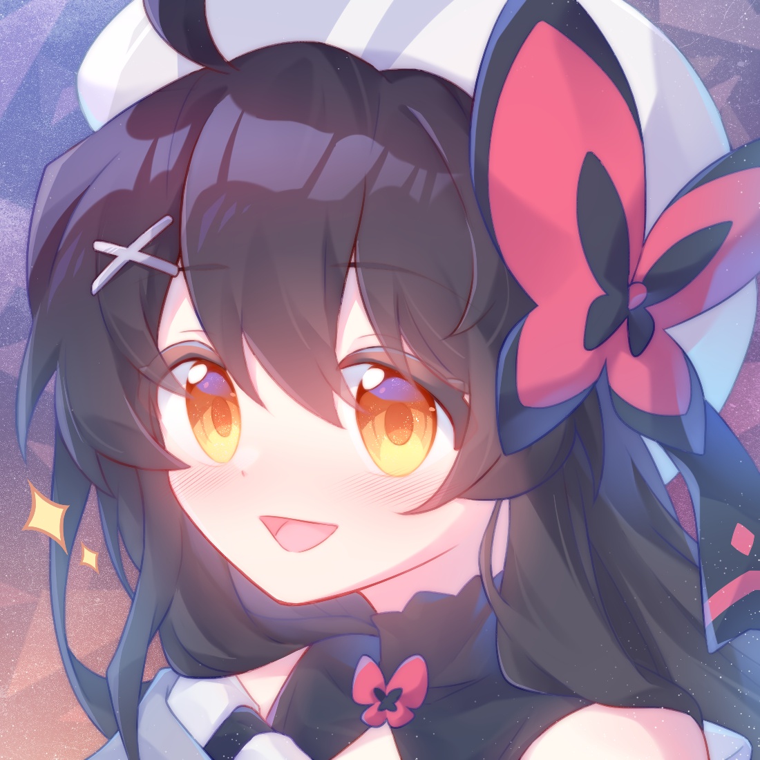 Аватар пользователя