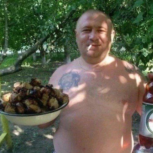 Аватар пользователя