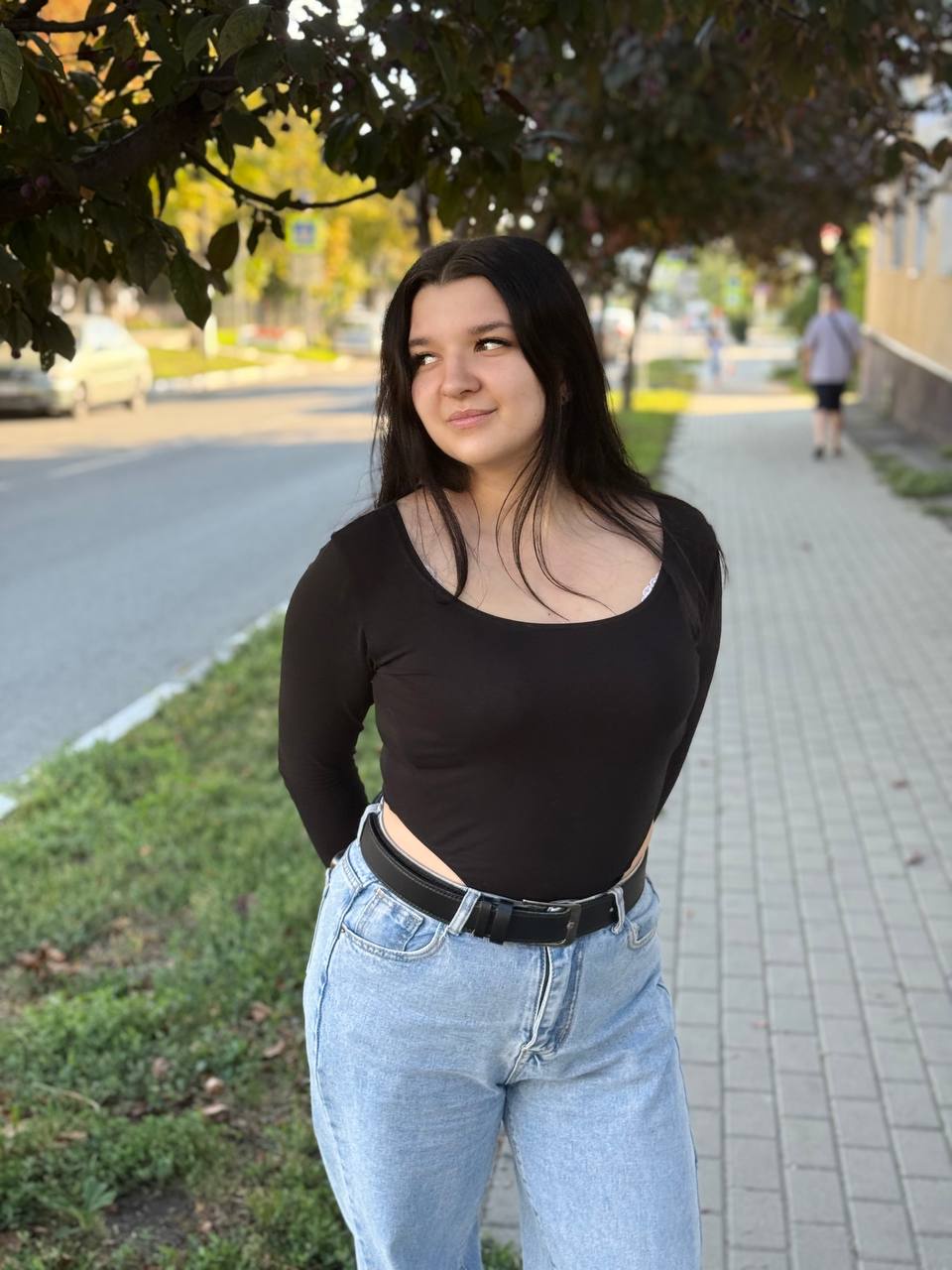 Аватар пользователя