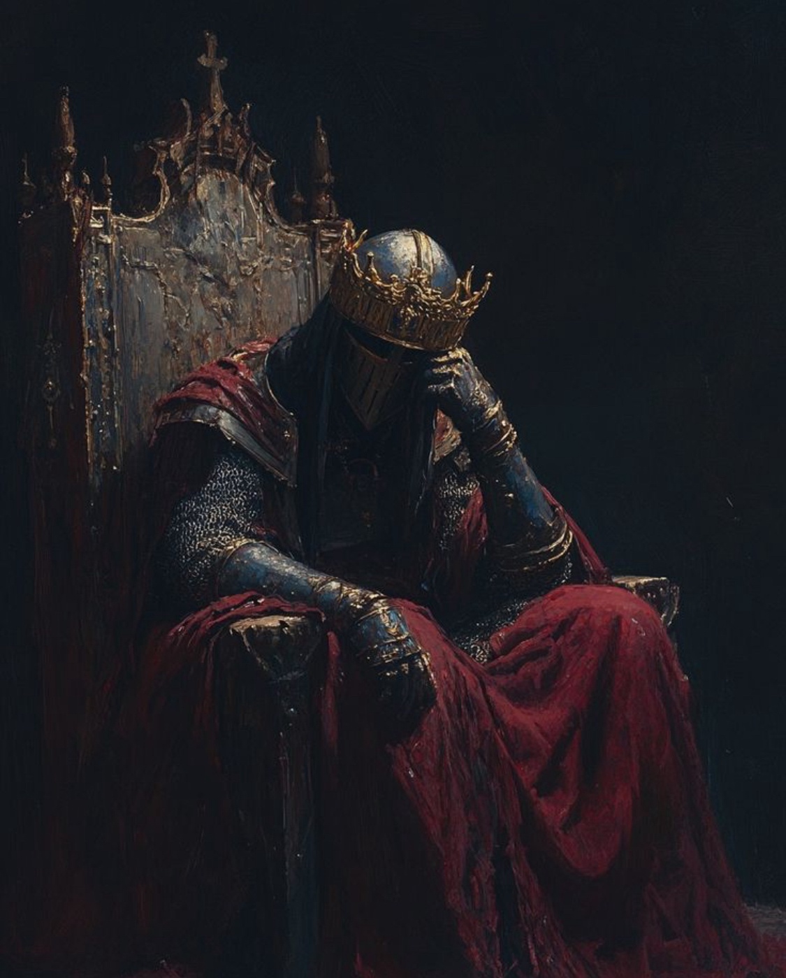 Аватар пользователя