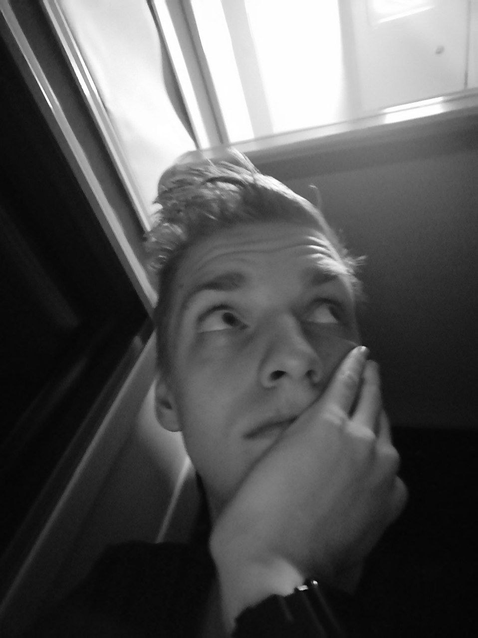 Аватар пользователя