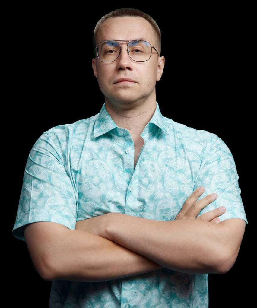 Аватар пользователя