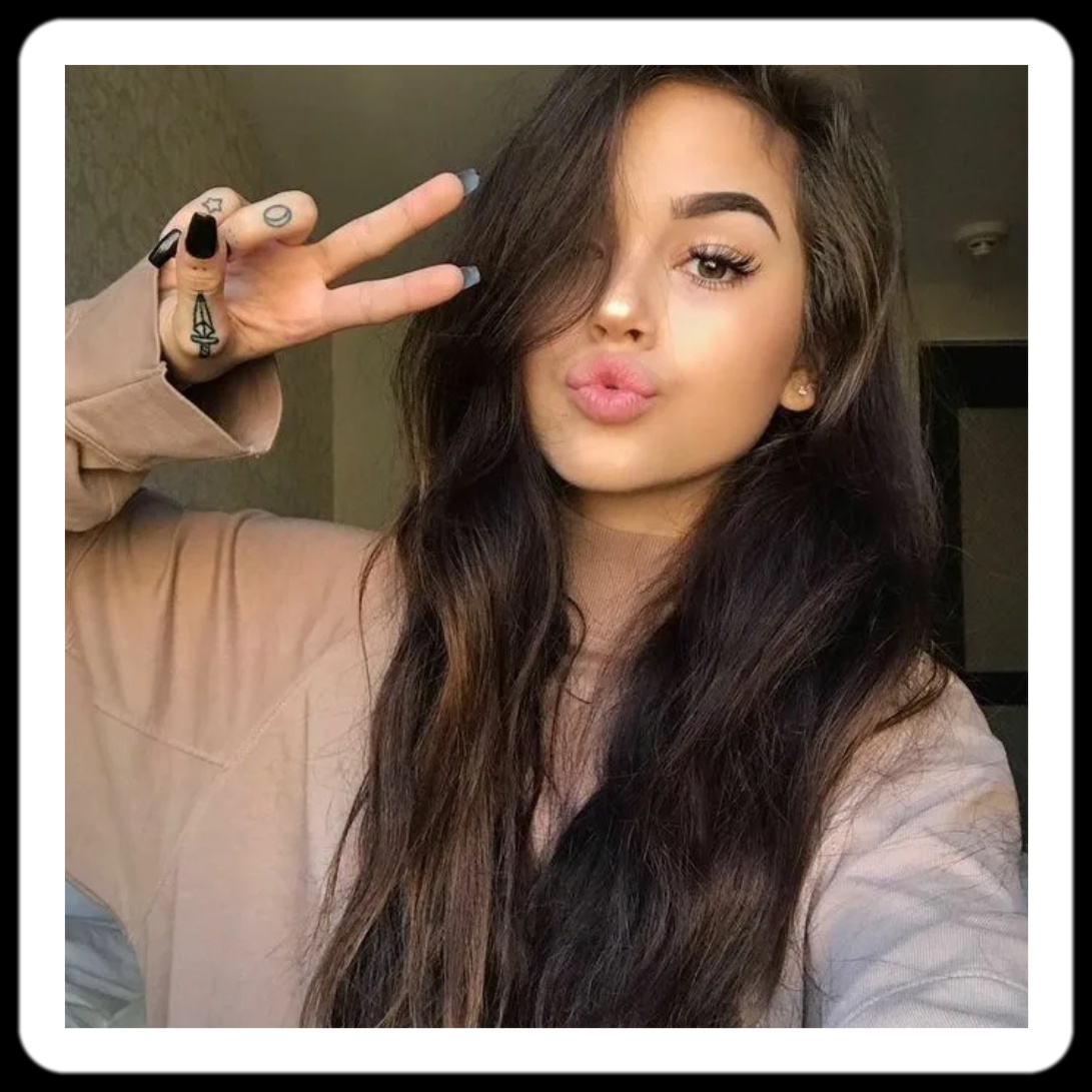 Аватар пользователя