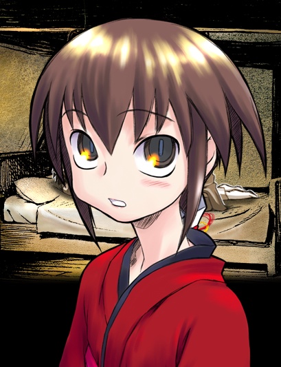 Аватар пользователя