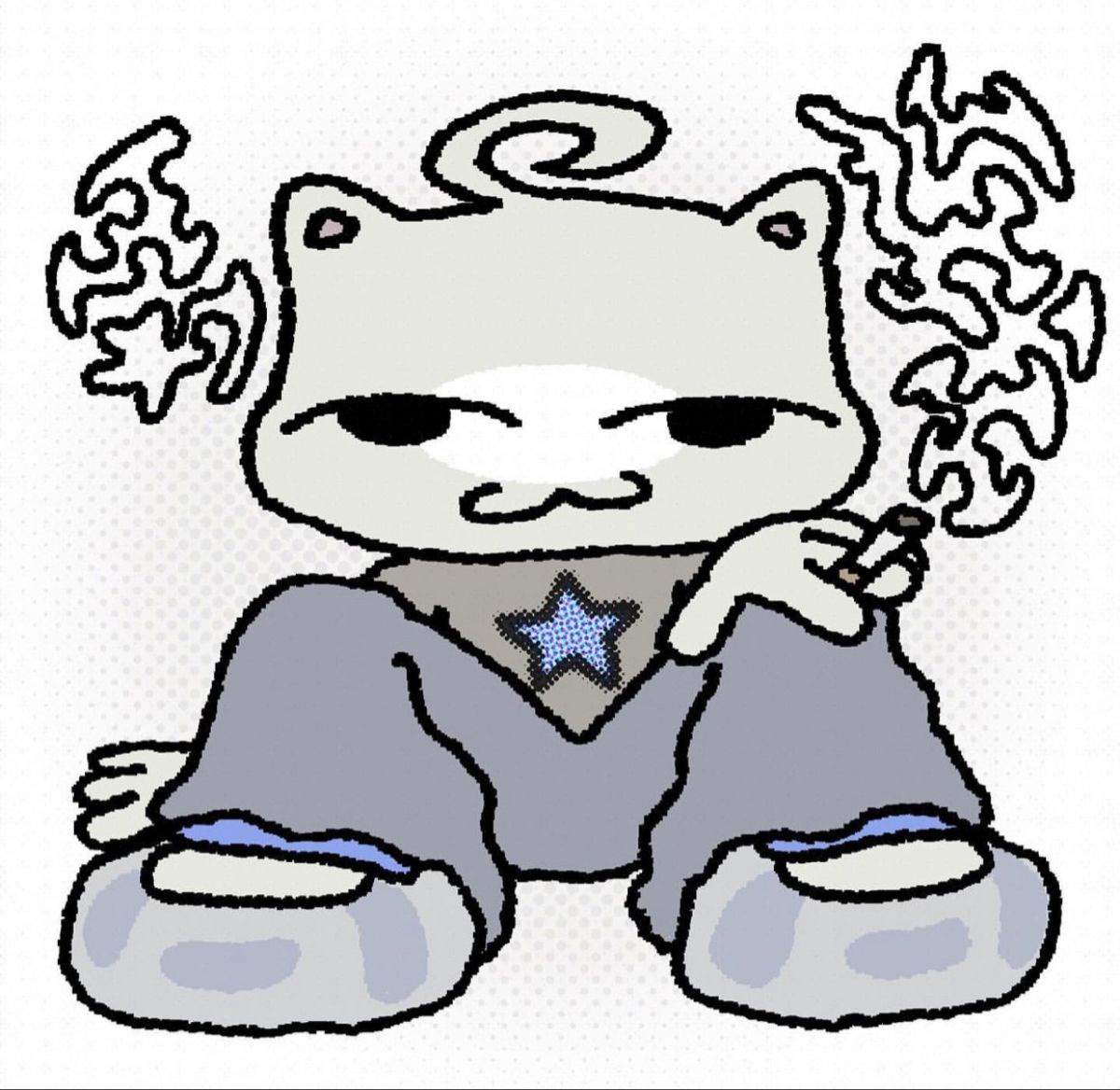 Аватар пользователя