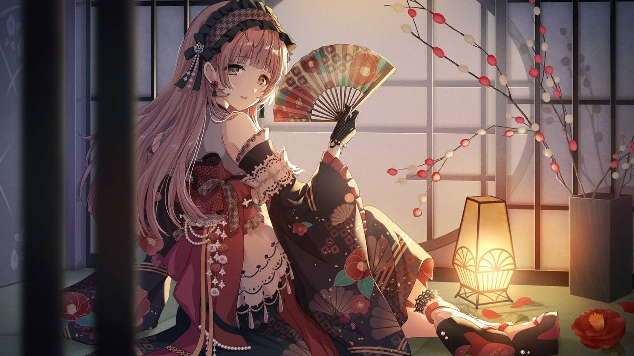 Аватар пользователя