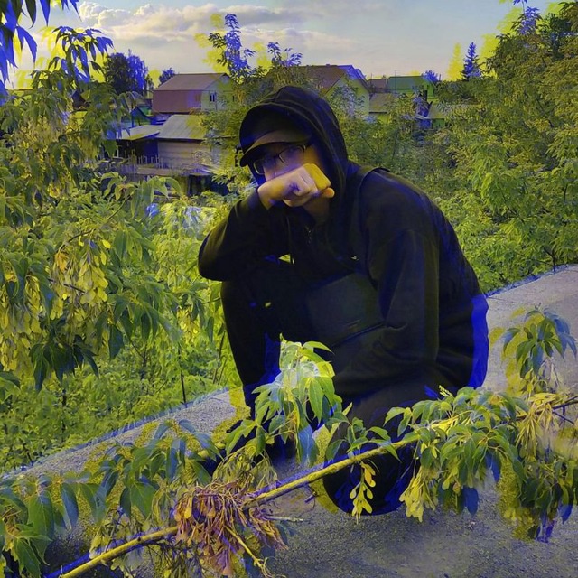 Аватар пользователя