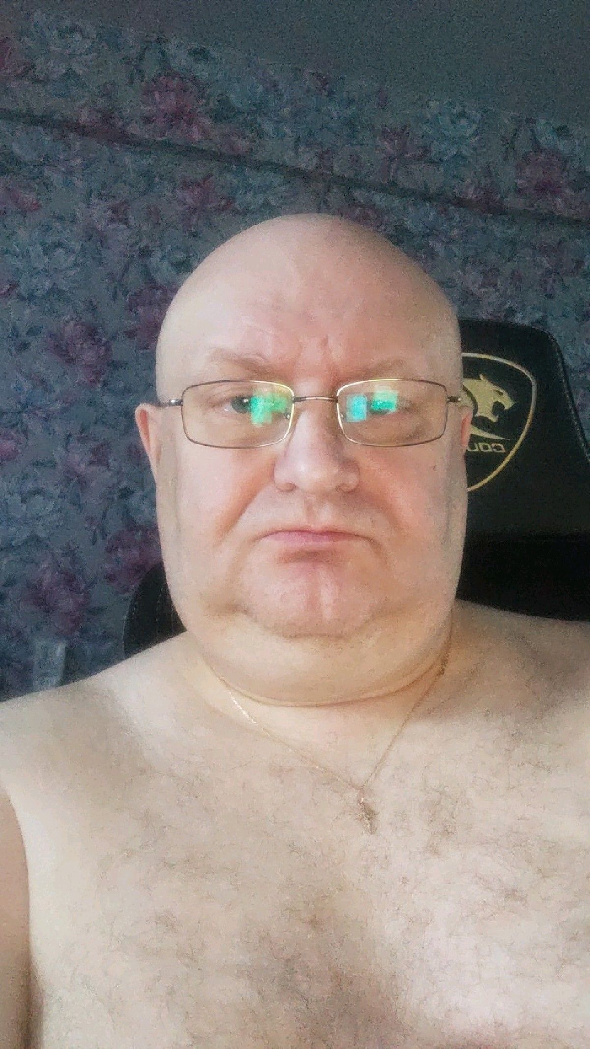 Аватар пользователя