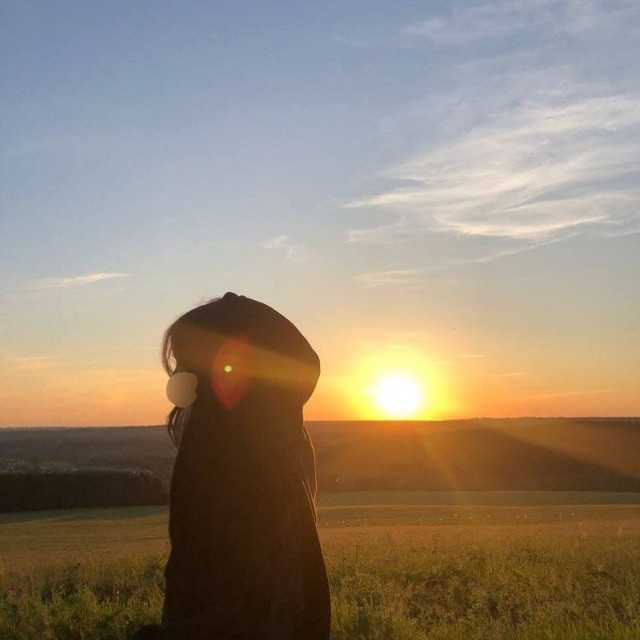 Аватар пользователя