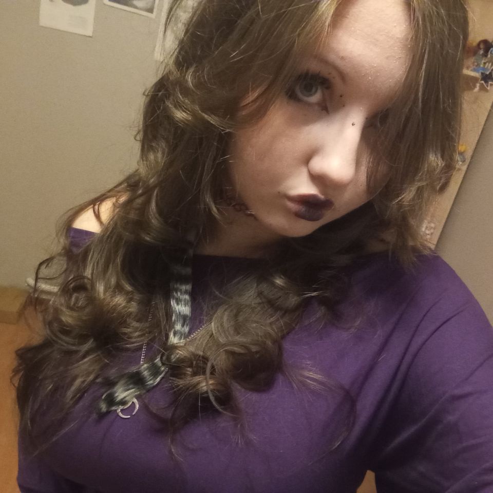 Аватар пользователя