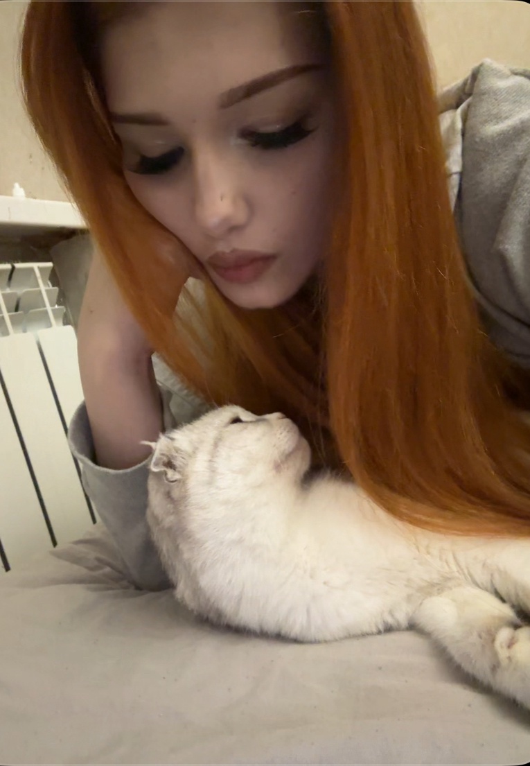 Аватар пользователя