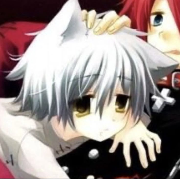 Аватар пользователя