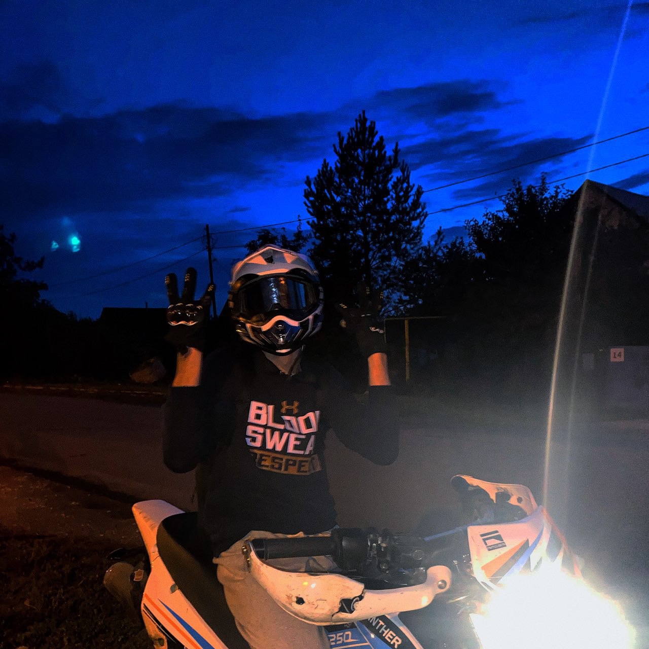 Аватар пользователя