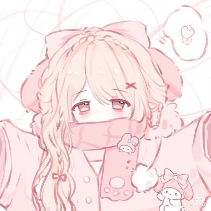 Аватар пользователя