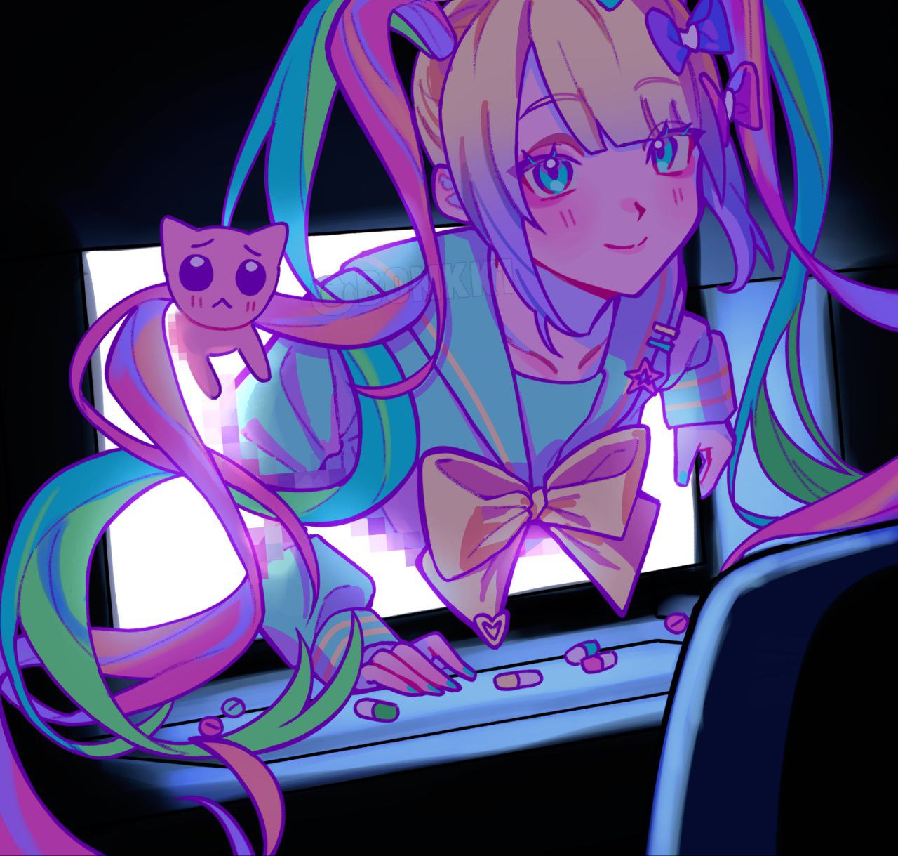 Аватар пользователя