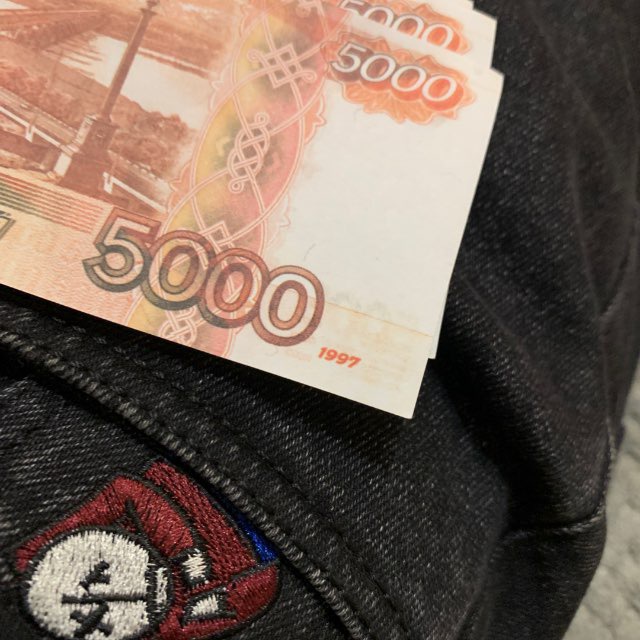 Аватар пользователя