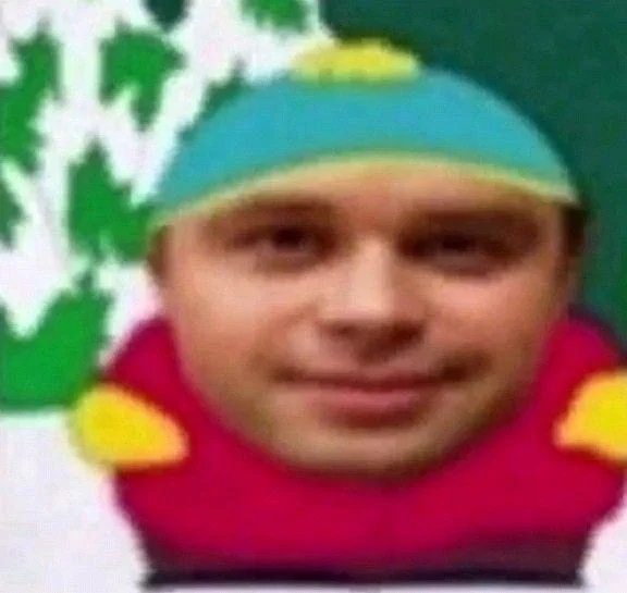 Аватар пользователя