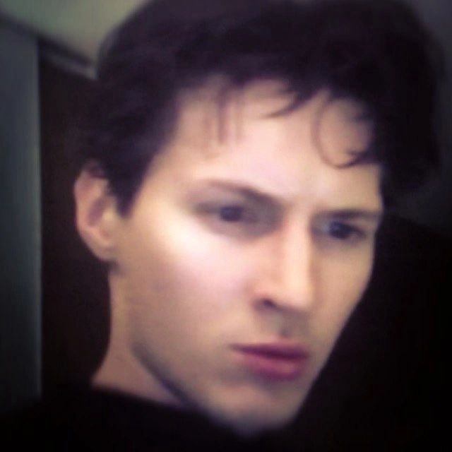 Аватар пользователя