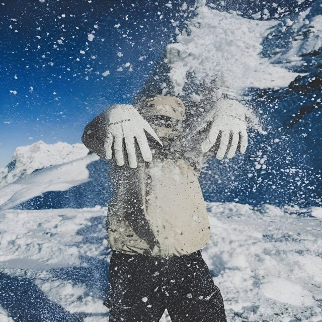 Аватар пользователя