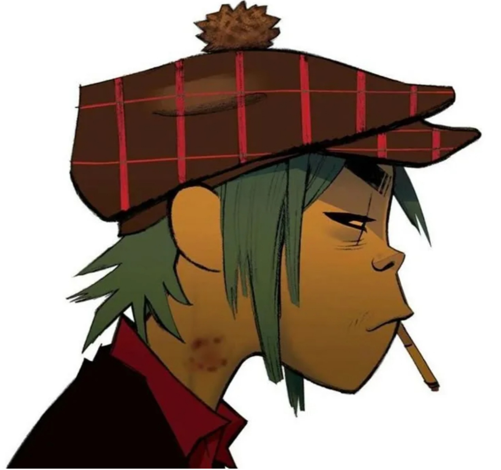 Аватар пользователя