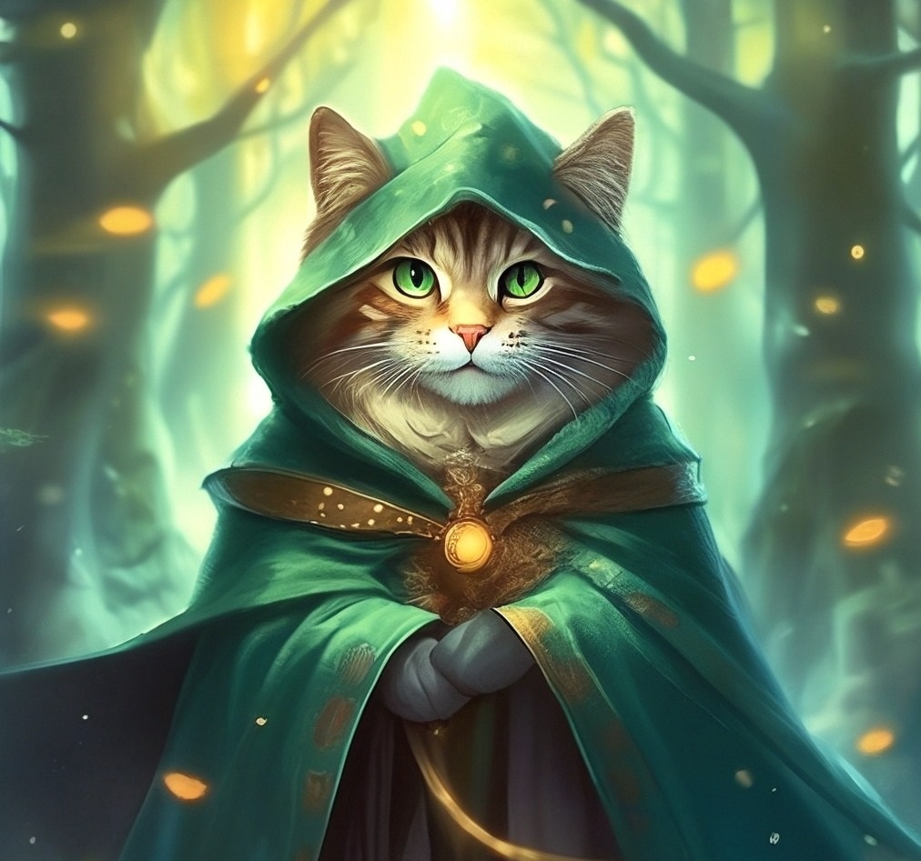 Аватар пользователя