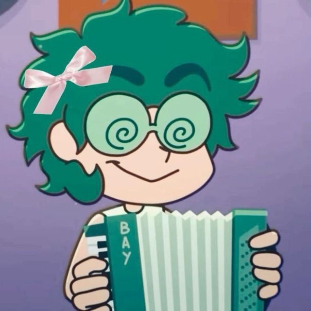 Аватар пользователя