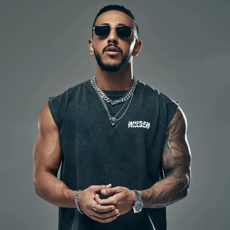 Аватар пользователя