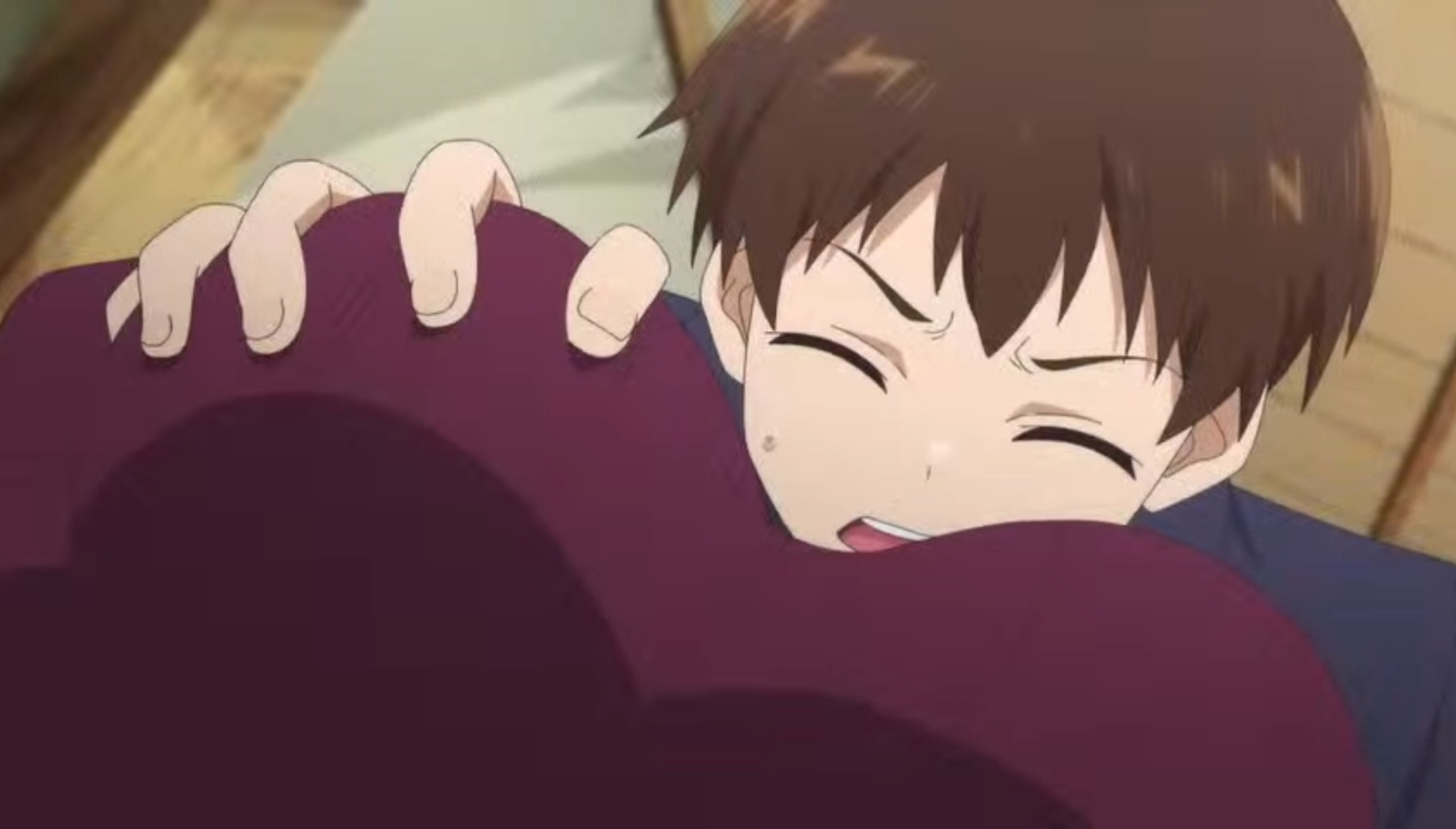 Аватар пользователя