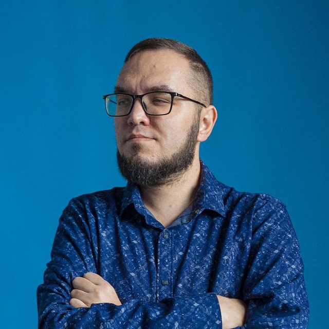 Аватар пользователя