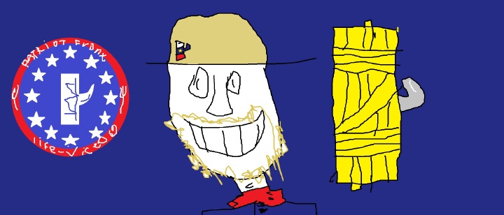 Аватар пользователя