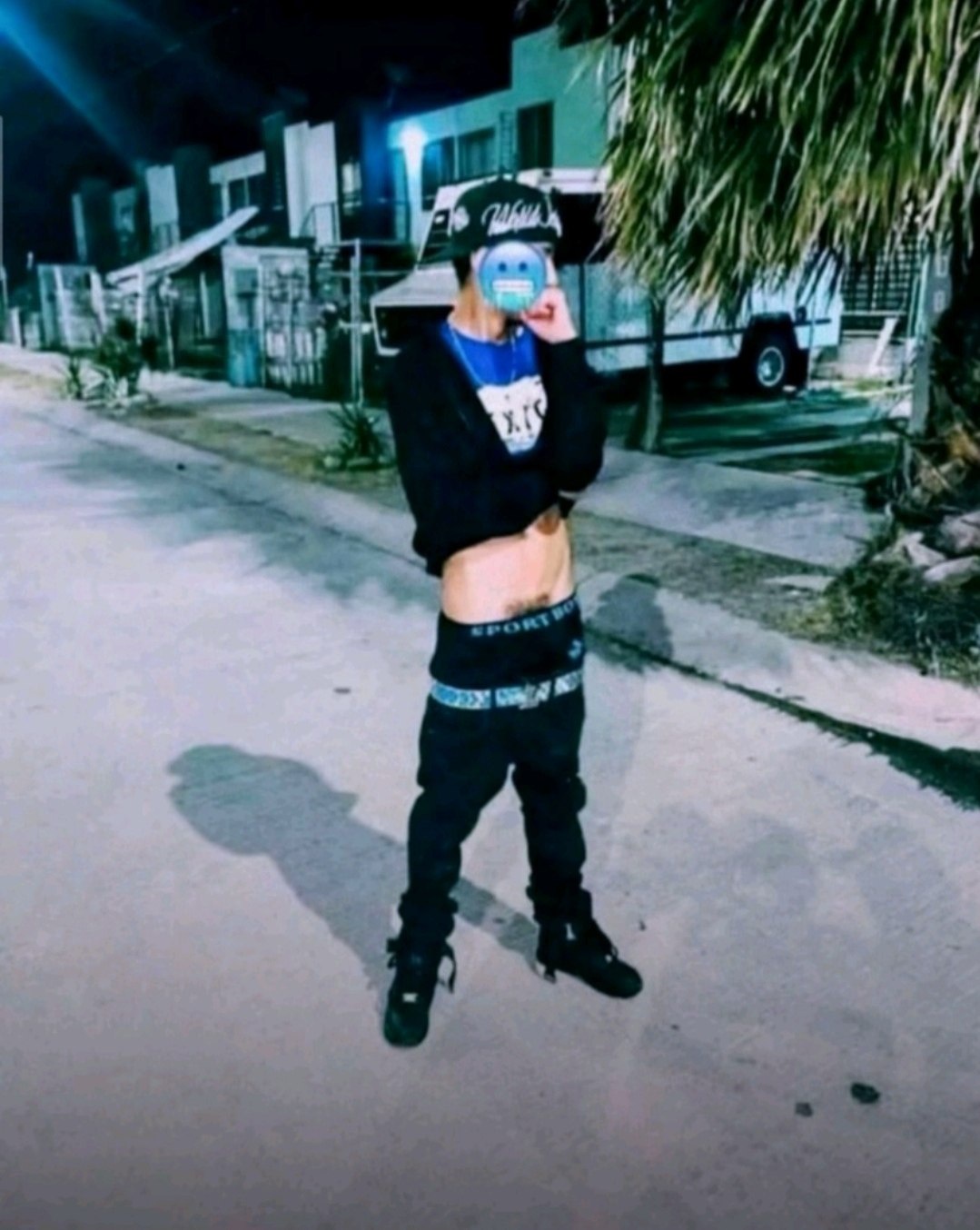 Аватар пользователя