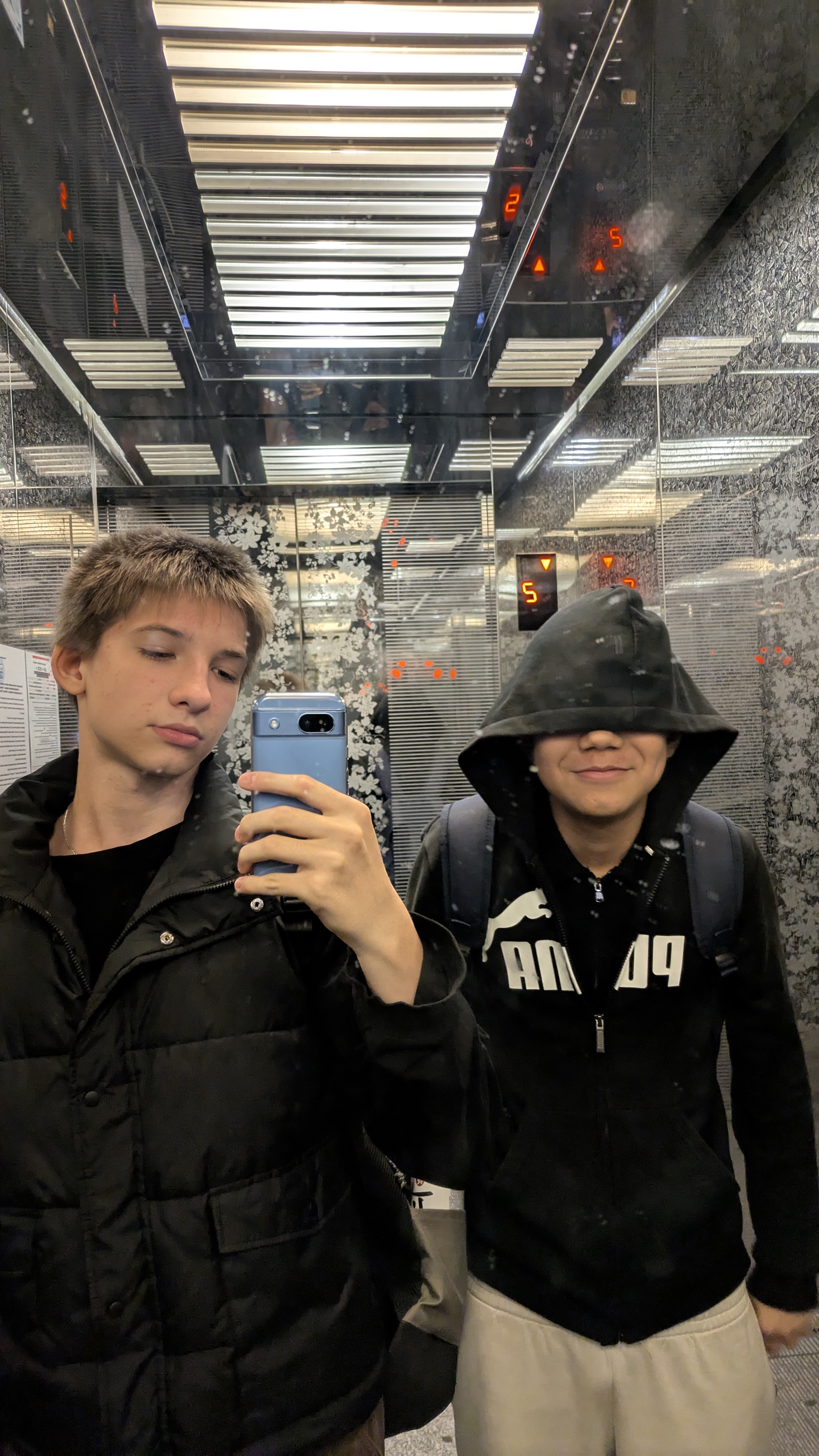 Аватар пользователя