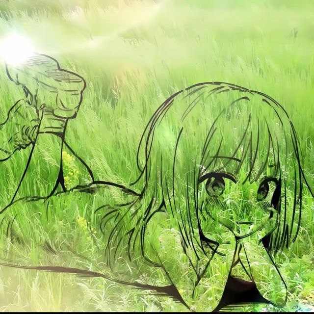 Аватар пользователя